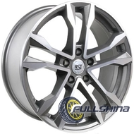 Tech Line RST.068 8x18 5x114.3 ET30 DIA60.1 GRD