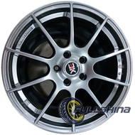 GT 3S019 7x17 5x108 ET45 DIA73.1 HB