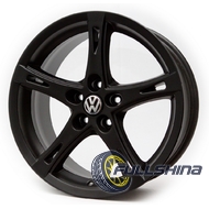 Replica Volkswagen R58 8x18 5x120 ET38 DIA74.1 MB