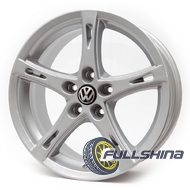 Replica Volkswagen R58 8x18 5x120 ET38 DIA74.1 S