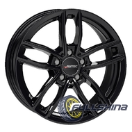 Autec Mercador 6.5x16 5x112 ET44 DIA66.5 Schwarz gl