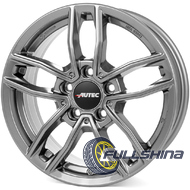 Autec Mercador 6.5x16 5x112 ET38 DIA66.5 T