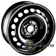 Mercedes OEM 1244001002 6.5x15 5x112 ET49 DIA66.5 Black