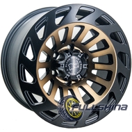 GT LGS28 9x17 6x139.7 ET12 DIA110.5 MBMB