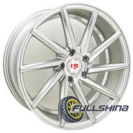 GT 337 8x18 5x114.3 ET37 DIA73.1 SM