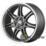 Momo RPM EVO 7.5x17 5x112 ET48 DIA72.3 P