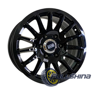 Off Road Wheels OW1030 8x17 6x139.7 ET5 DIA78.1 GB