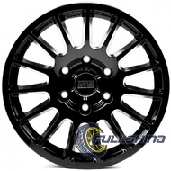 Off Road Wheels OW1908 8x17 6x139.7 ET3 DIA78.1 GB