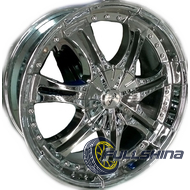 Arays A 180 8.5x20 5x112 ET35 DIA72.6 H