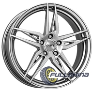 Dotz Interlagos 7.5x18 5x105 ET44 DIA56.6 HG