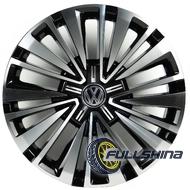 Replica Volkswagen GT 177152 7.5x17 5x112 ET35 DIA0 BMF