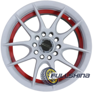 Kyowa Racing KR-583 6.5x15 5x114.3 ET40 DIA73.1 W1MRE