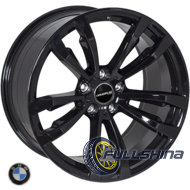 JH HP920 10x20 5x120 ET40 DIA74.1 Black