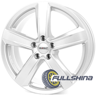 Dezent TU 7x17 5x108 ET48 DIA70.1 S