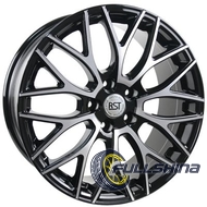 Tech Line RST.098 8x18 5x114.3 ET45 DIA0 BD