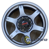 Off Road Wheels OW6059 7.5x17 5x150 ET35 DIA110.2 GM