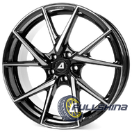 Alutec ADX.01 8.5x18 5x112 ET30 DIA70.1 DBFP