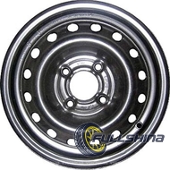 Дорожная Карта Geely MK Cross 6.5x16 4x100 ET42 DIA54.1 Black