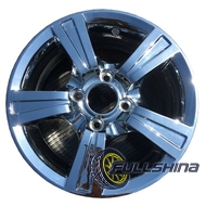 Lawu LW-219 7x17 5x108 ET42 DIA73.1 H