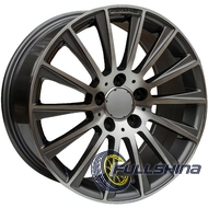 Replica CT1459 9.5x19 5x112 ET45 DIA0 GMF