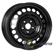 ALST (KFZ) 9998 7x17 5x114.3 ET35 DIA60.1 Black