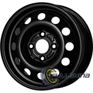 Magnetto Wheels R1-1330 5.5x14 4x108 ET47.5 DIA63.4 Black