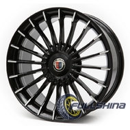 Replica BMW Alpina R724 8.5x18 5x112/120 ET35 DIA72.6 BMF