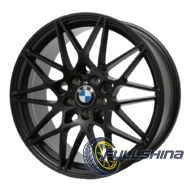 Replica BMW M758 8.5x19 5x120 ET35 DIA72.6 SB