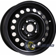 Kapitan Geely 6.5x16 5x114.3 ET45 DIA54.1 Black