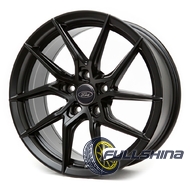 Replica Ford VS1057 7.5x17 5x108 ET37 DIA73.1 SB