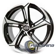 Replica Nissan KW31 7x17 5x114.3 ET35 DIA73.1 BMF