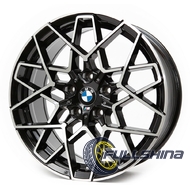 Replica BMW M775 8x18 5x112 ET30 DIA66.6 BMF