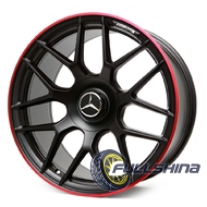 Replica Mercedes R852 9.5x20 5x112 ET42 DIA66.6 MBRL