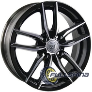 Tech Line RST.076 6x16 4x110 ET48 DIA60.1 BD