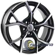 Tech Line RST.086 6.5x16 5x100 ET40 DIA57.1 BD