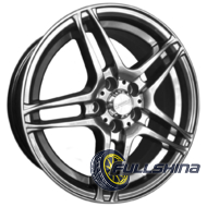 Lawu SL-540 5.5x13 4x114.3 ET35 DIA67.1 HB