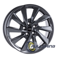 Ronal R70 7.5x18 5x114.3 ET35 DIA82 orbitgrau