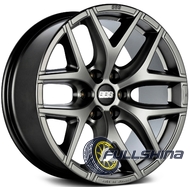 BBS TL-A 9x20 6x139.7 ET12 DIA106.1 SB