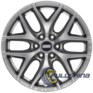 BBS TL-A 9x20 6x135 ET12 DIA87.1 SPS