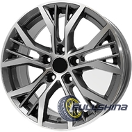 Replica CT1335 7.5x17 5x112 ET40 DIA57.1 HS