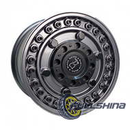 Off Road Wheels OW1908-4 8.5x17 6x139.7 ET25 DIA78.1 ANTHR