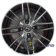 Sportmax Racing T-1052 6x14 4x100 ET35 DIA67.1 B4R7