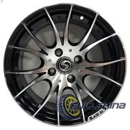 Sportmax Racing T-0575 6.5x15 4x100 ET38 DIA67.1 BP