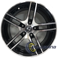 Sportmax Racing T-0554 7x16 5x114.3 ET42 DIA67.1 BP