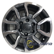 Replica Toyota CT-2385 7.5x17 6x139.7 ET30 DIA0 MG