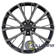 Replica FORGED A2110264 8.5x21 5x112 ET43 DIA66.5 GBwDMF