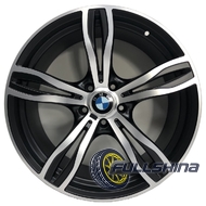 Replica BMW CT-1326 8.5x19 5x120 ET15 DIA72.6 B4X