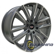 Replica FORGED CA211095 9x20 6x139.7 ET24 DIA78.1 MGMF