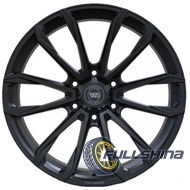 WS FORGED WS2110259 9.5x20 6x139.7 ET15 DIA77.8 SB