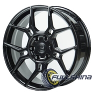 WS FORGED WS2110142 8.5x20 6x139.7 ET20 DIA106.1 GB